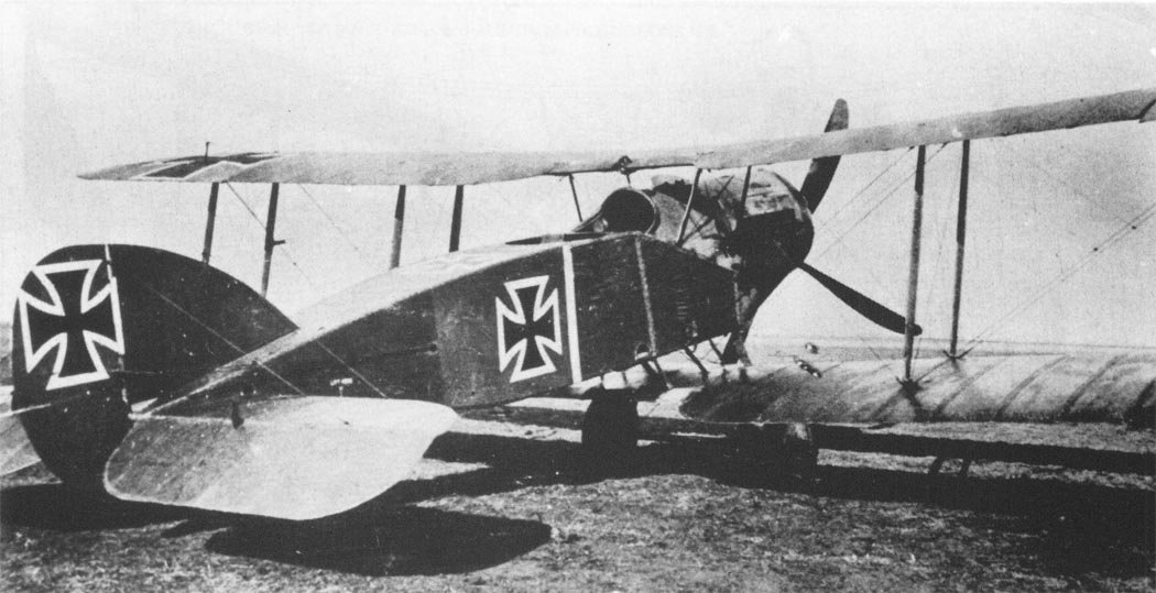 F.2B Fighter