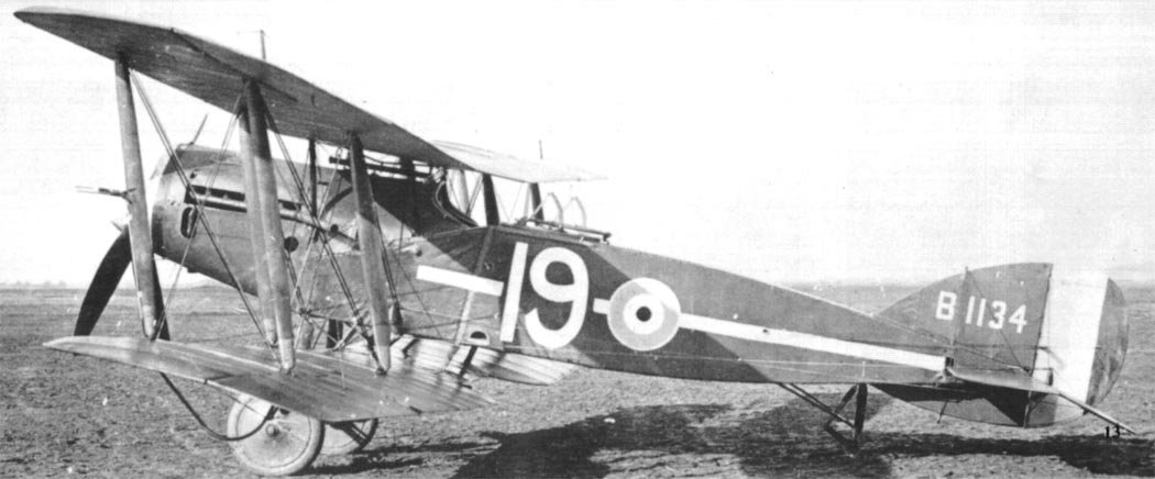 F.2B Fighter