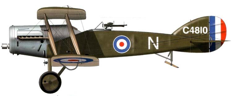 F.2B Fighter