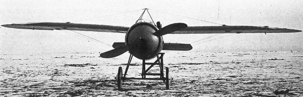 Bristol Type 10 M.1