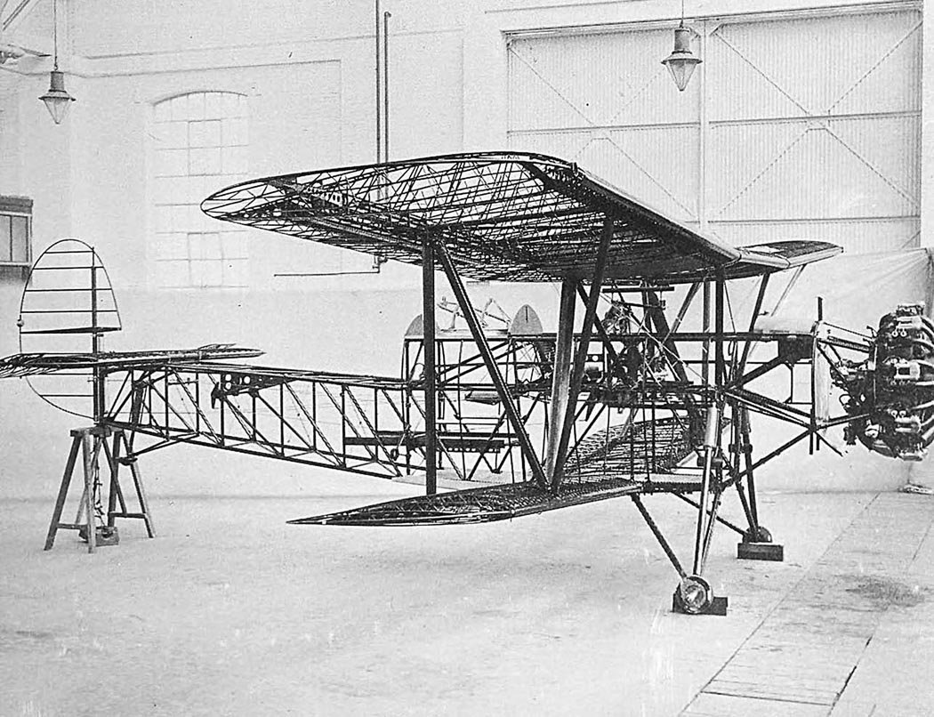 Bristol 118/120