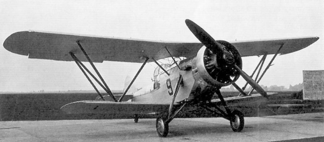 Bristol 118/120