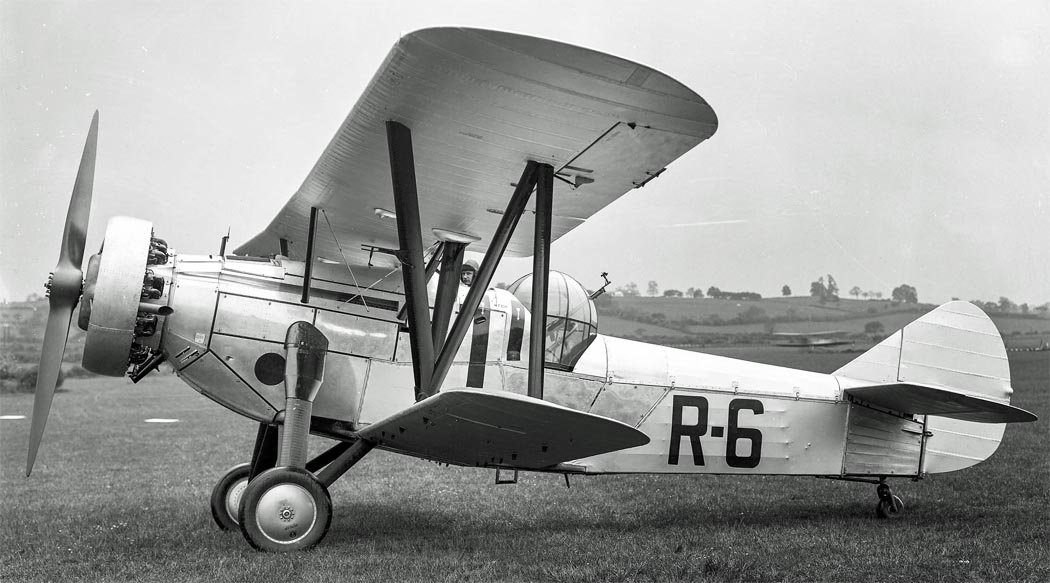 Bristol 118/120