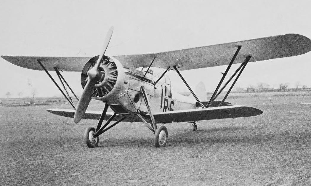Bristol 118/120
