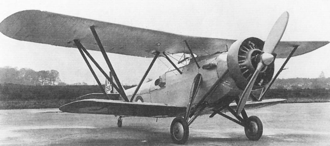 Bristol 118/120