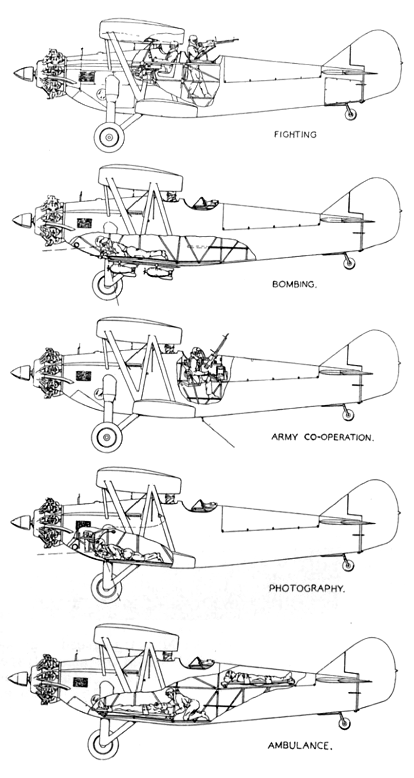 Bristol 118/120