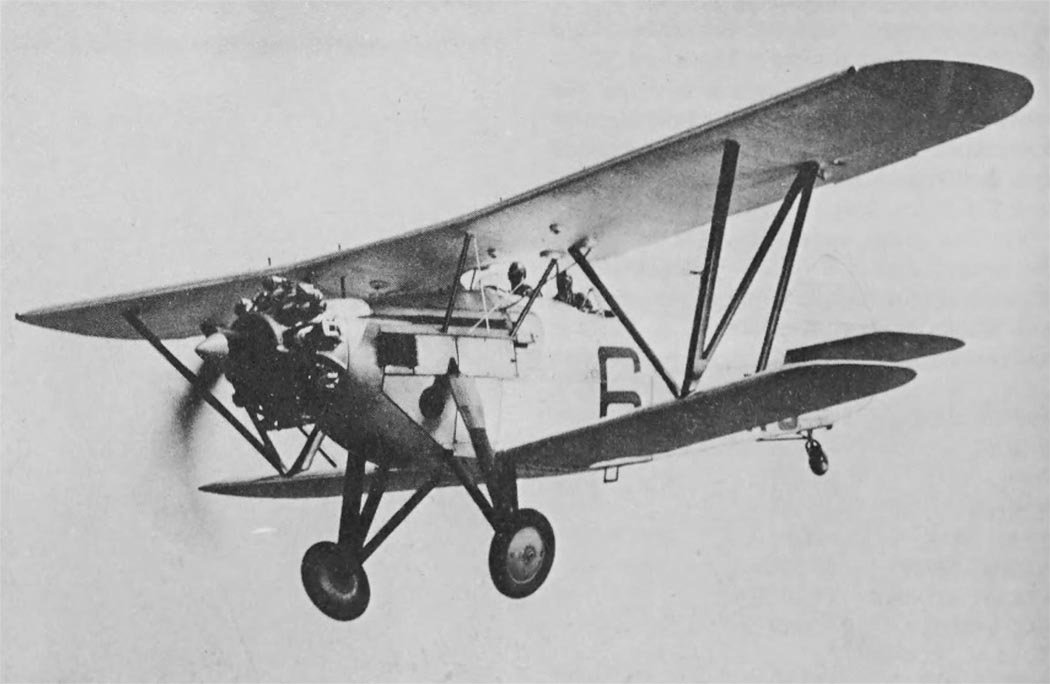 Bristol 118/120