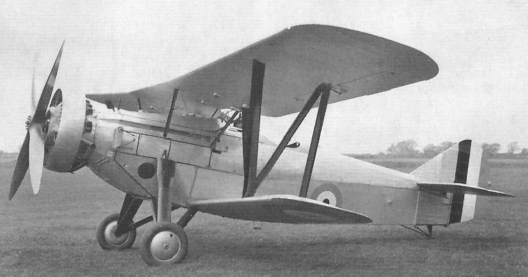 Bristol 118/120