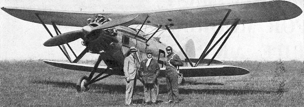 Bristol 118/120