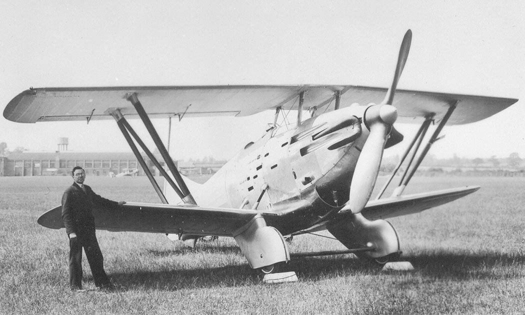 Bristol 123