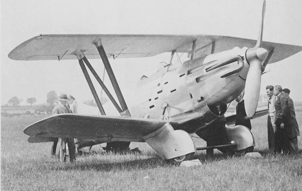 Bristol 123