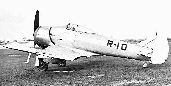 Bristol 133