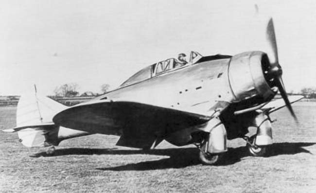 Bristol 133