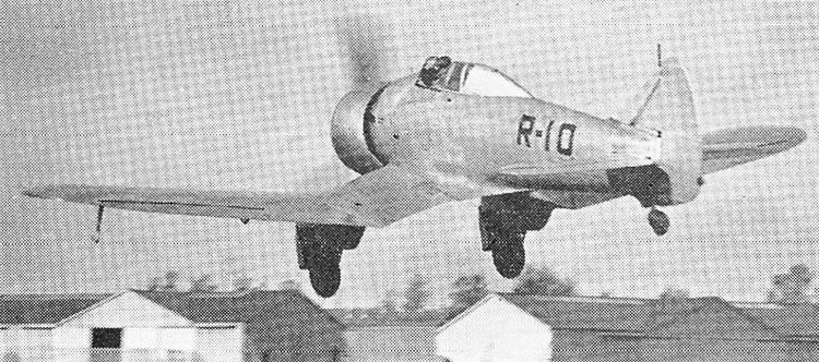 Bristol 133