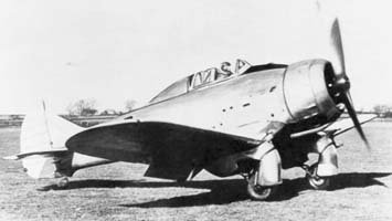 Bristol 133