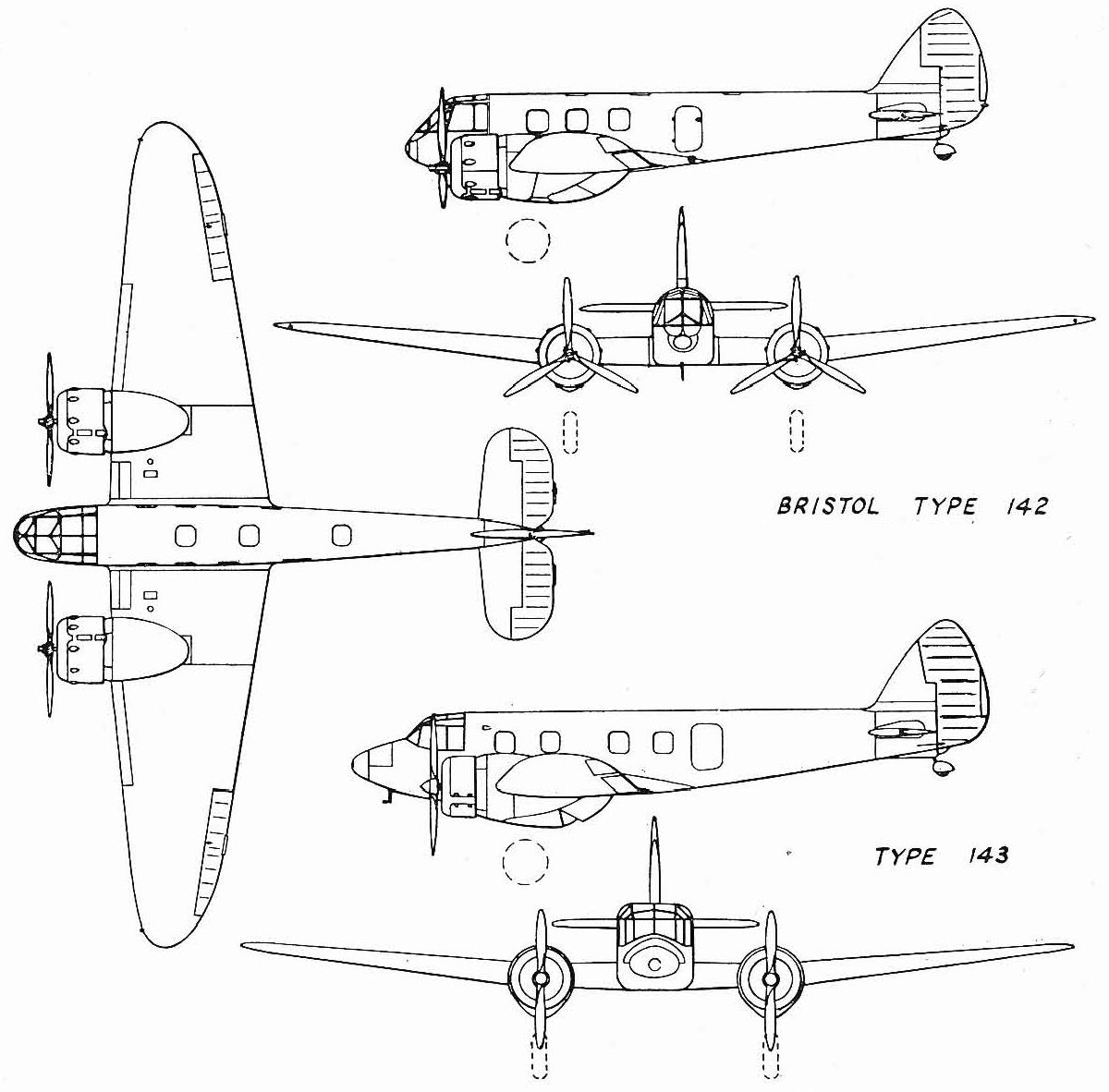 Bristol Blenheim