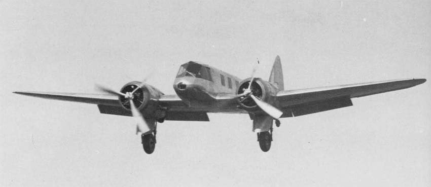 Bristol Blenheim