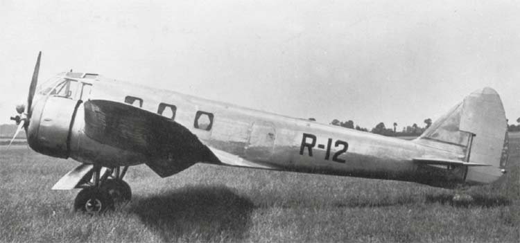 Bristol Blenheim