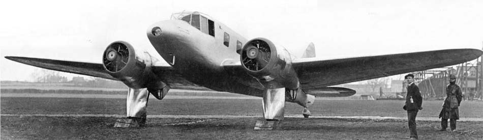 Bristol Blenheim