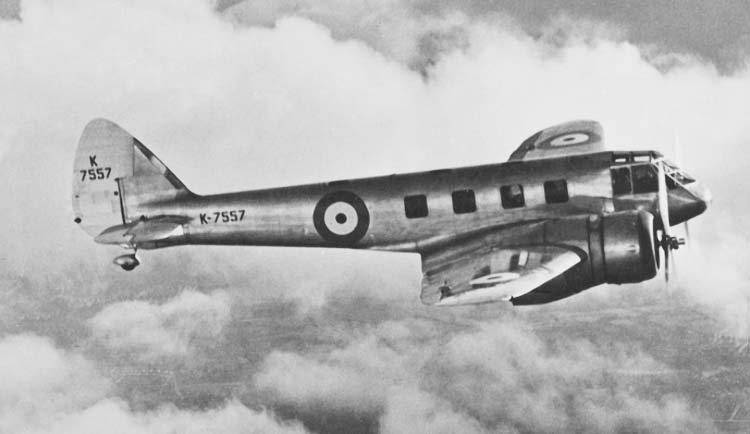 Bristol Blenheim