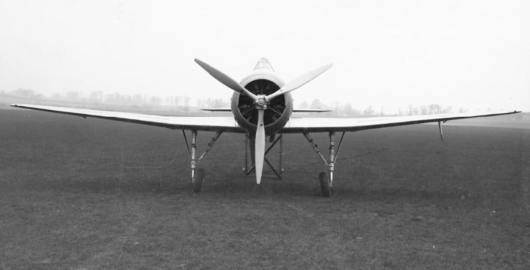 Brisrol 146