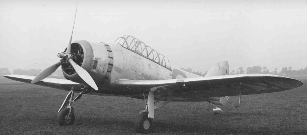 Bristol 148