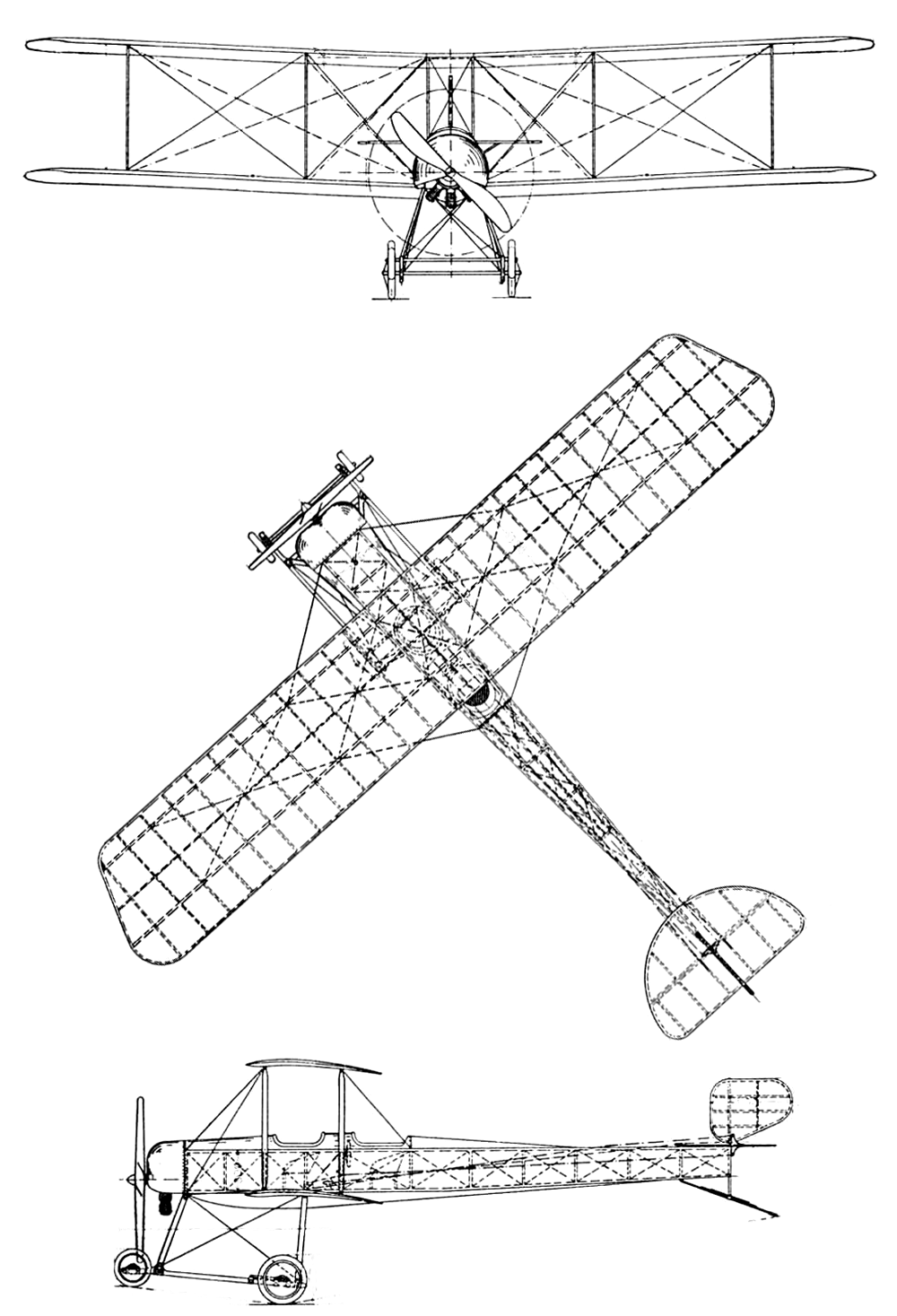 Bristol TB.8