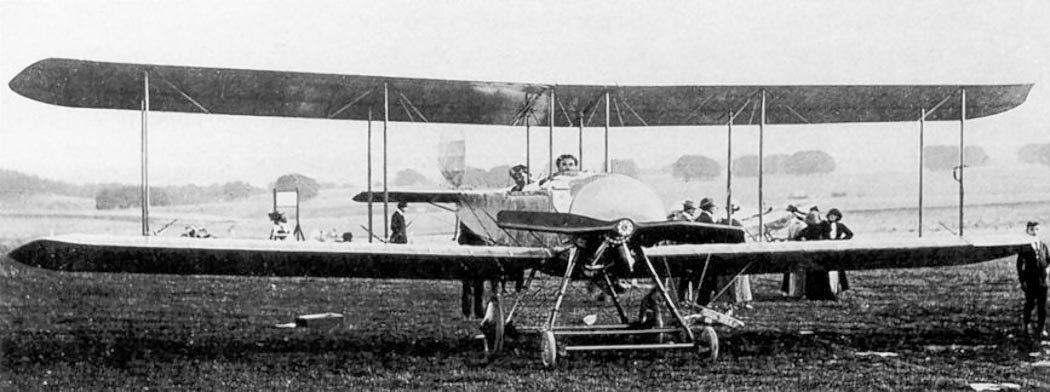 Bristol TB.8