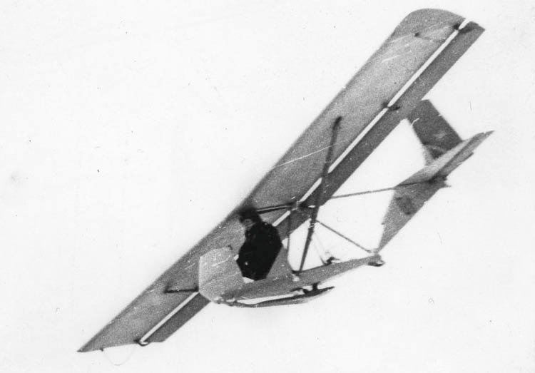 BRO-11M Zile