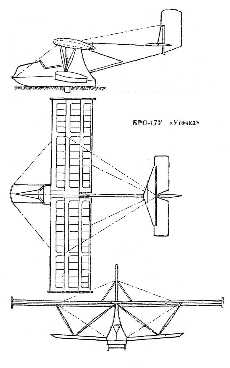 BRO-1
