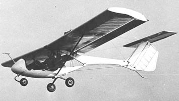 BRO-23KR Garnish