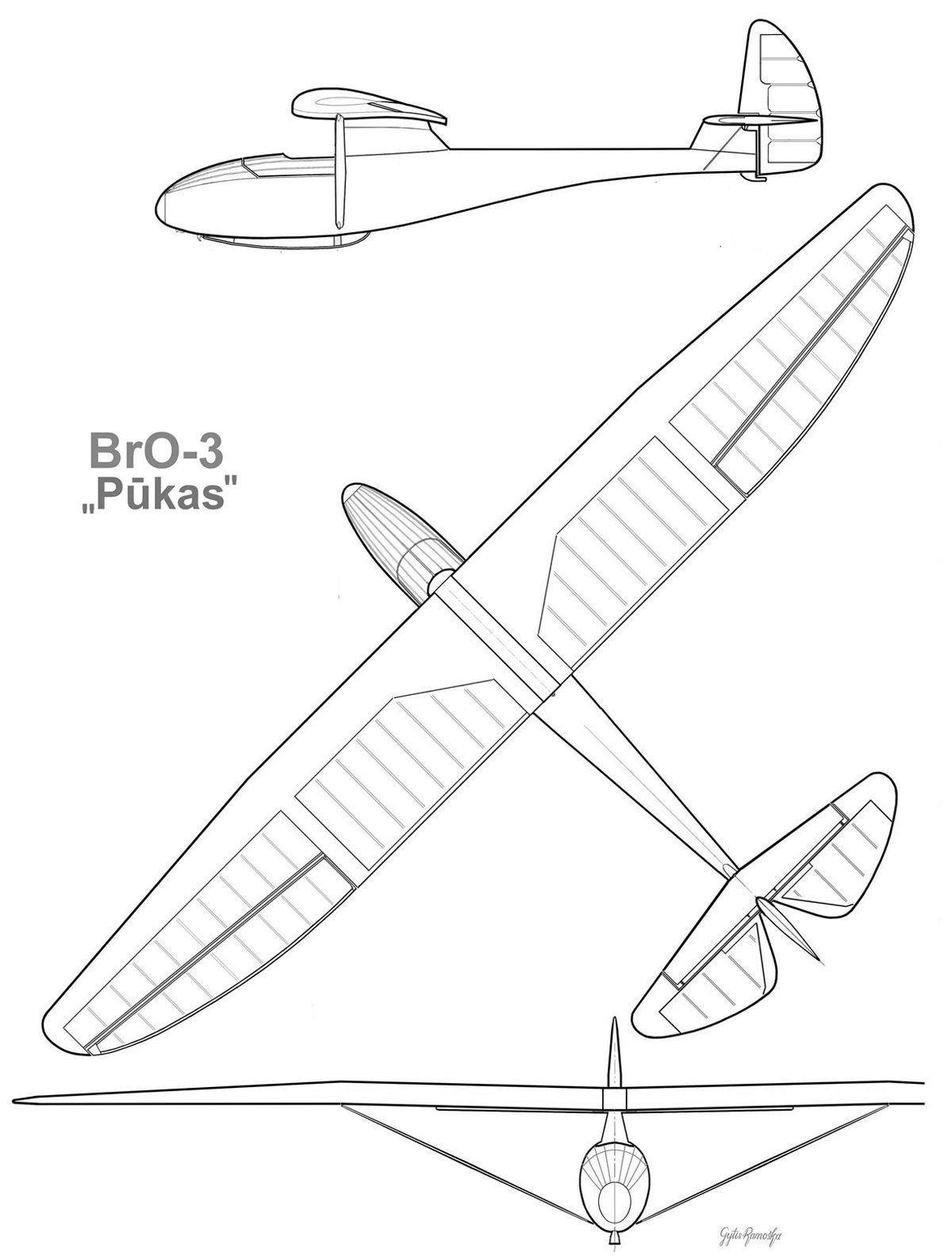 BRO-3