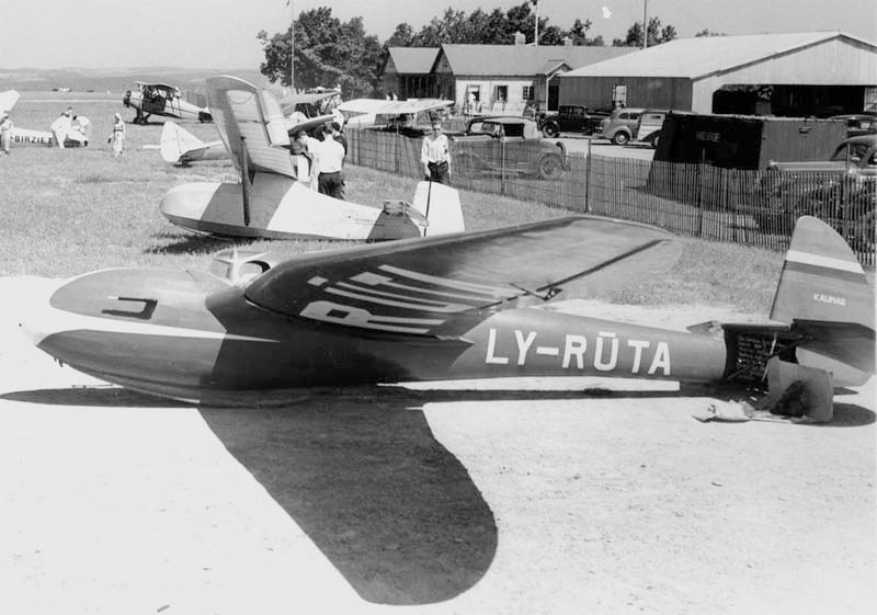 BRO-4 Ruta