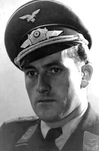 Friedrich Brock