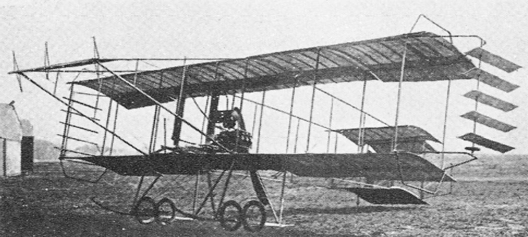 Bronisławski I