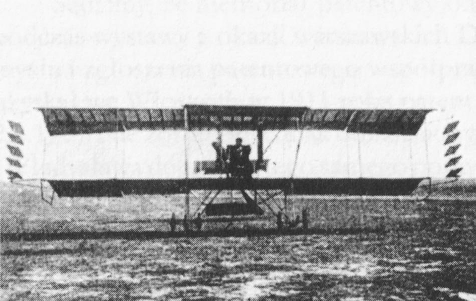 Bronisławski I