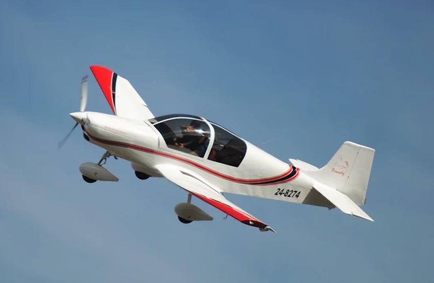 Brumby 600