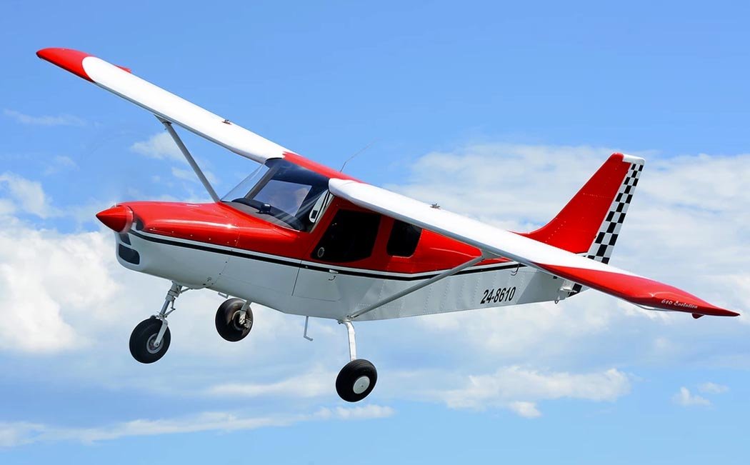 Brumby 610 Evolution