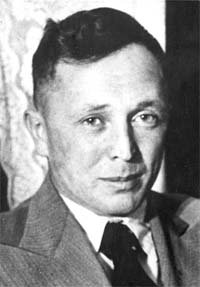 Aleksandr Matveevich Bryandinsky