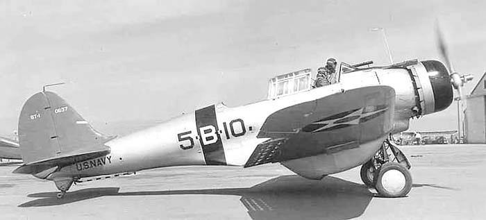 BT-1