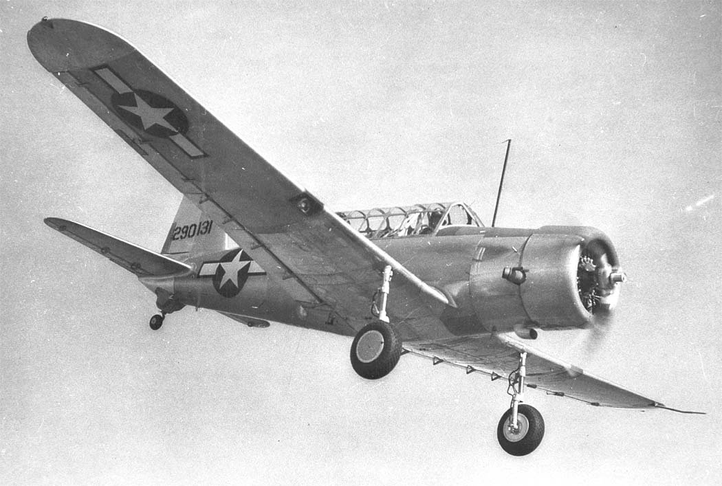 BT-13 Valiant