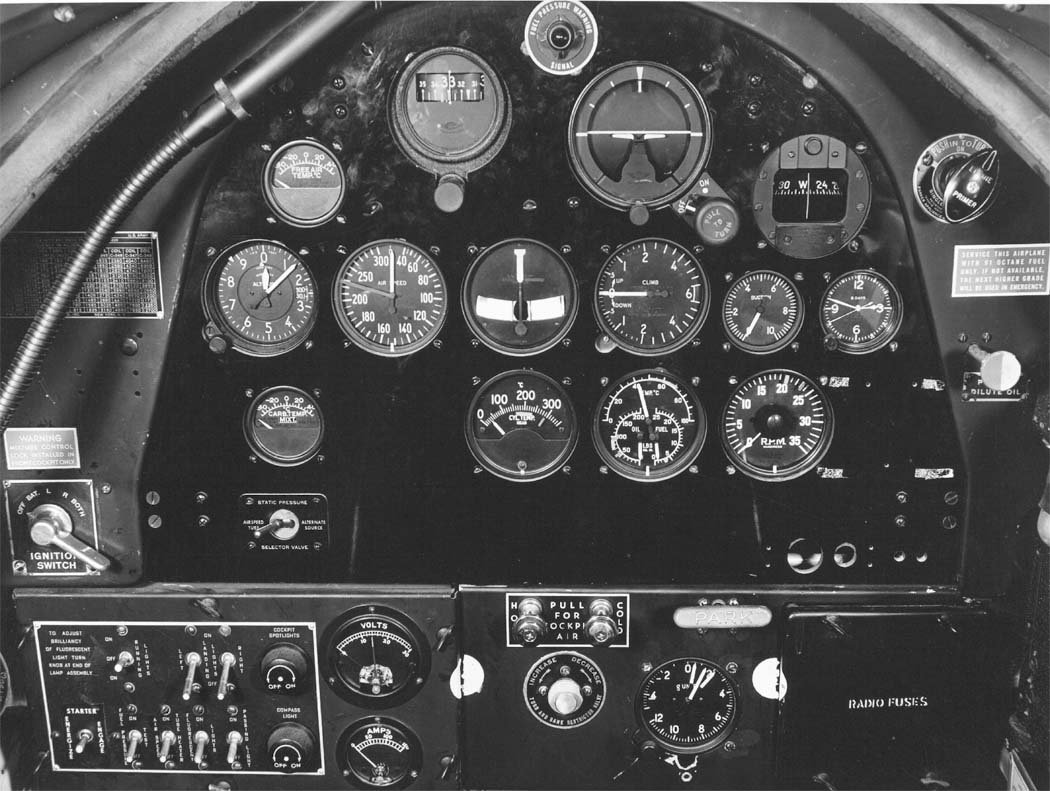 BT-13 Valiant