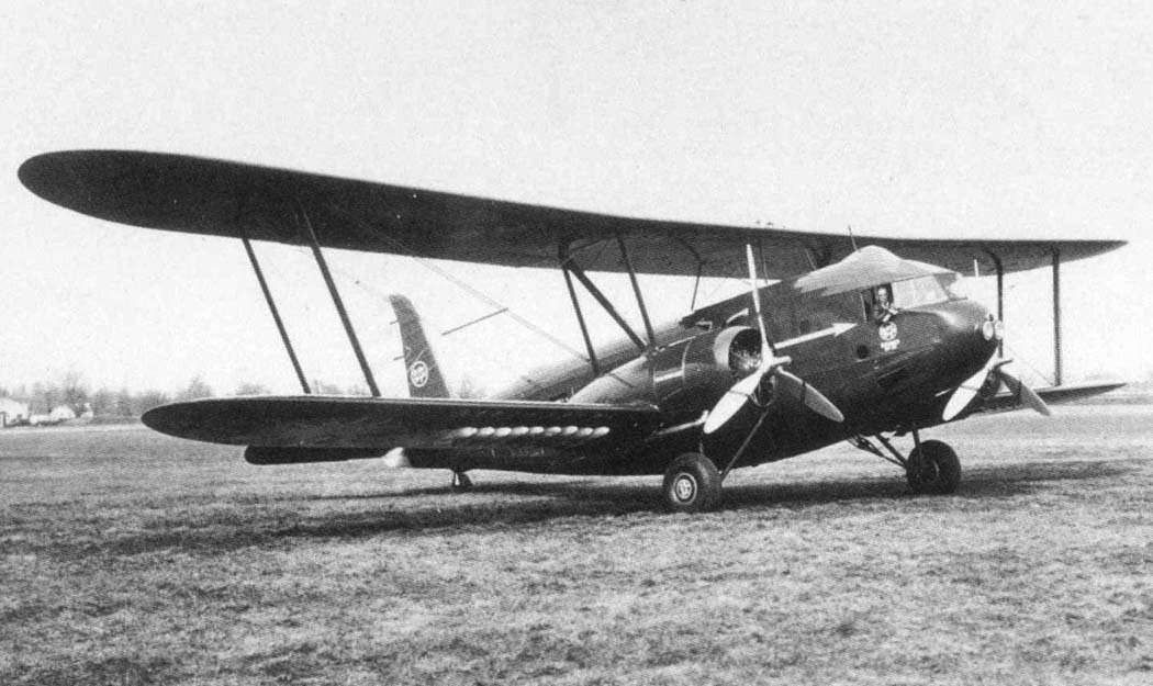 BT-32 Condor II