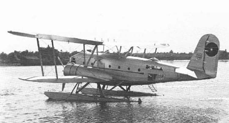 BT-32 Condor II