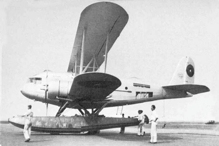 BT-32 Condor II