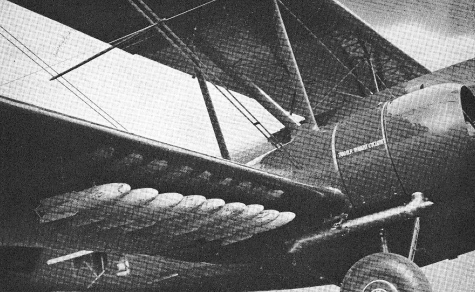 BT-32 Condor II