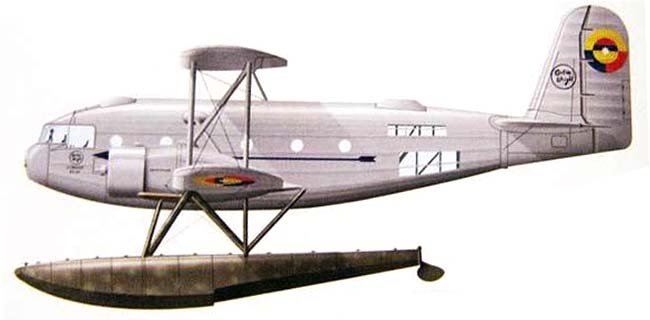 BT-32 Condor II