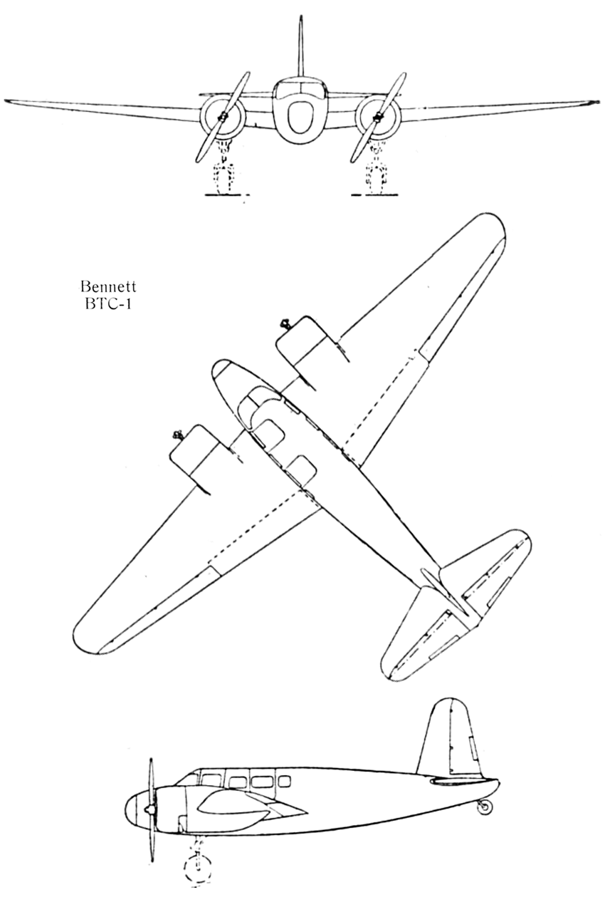 BTC-1