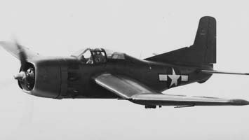 Douglas BTD Destroyer