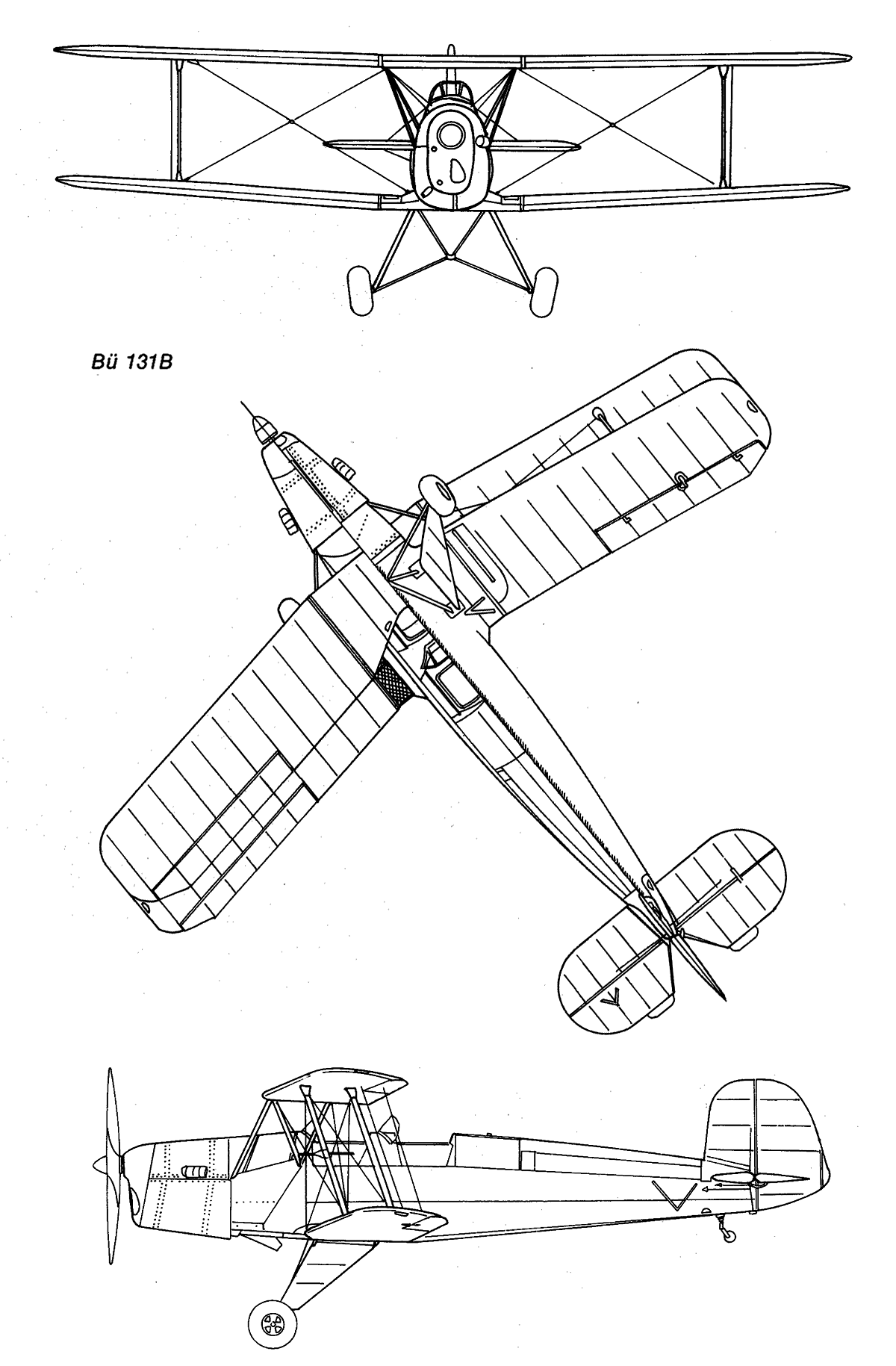 Bu.131 Jungmann